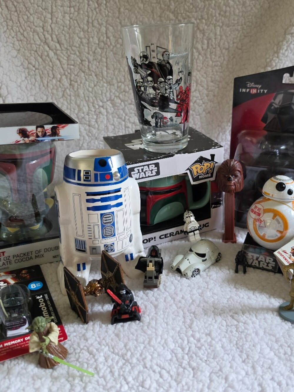 Star Wars Collection